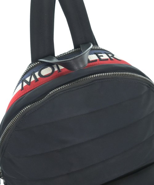 MONCLER（モンクレール）バックパック・リュック 紺 サイズ:- メンズ/2200630220306