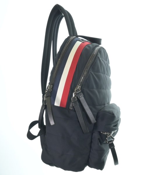 MONCLER（モンクレール）バックパック・リュック 紺 サイズ:- メンズ/2200630220306