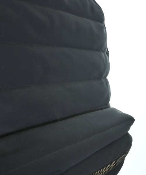 MONCLER（モンクレール）バックパック・リュック 紺 サイズ:- メンズ/2200630220306