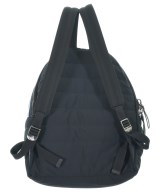 MONCLER（モンクレール）バックパック・リュック 紺 サイズ:- メンズ/2200630220306