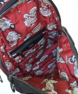 MONCLER（モンクレール）バックパック・リュック 紺 サイズ:- メンズ/2200630220306