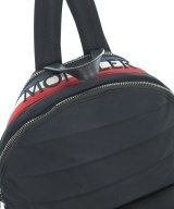 MONCLER（モンクレール）バックパック・リュック 紺 サイズ:- メンズ/2200630220306