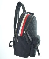 MONCLER（モンクレール）バックパック・リュック 紺 サイズ:- メンズ/2200630220306