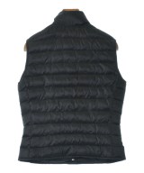 MONCLER（モンクレール）ダウンジャケット/ダウンベスト 黒 サイズ:-(L位) レディース/2200632743032