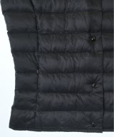 MONCLER（モンクレール）ダウンジャケット/ダウンベスト 黒 サイズ:-(L位) レディース/2200632743032