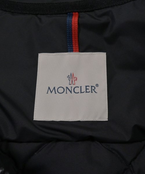 MONCLER（モンクレール）その他 黒 サイズ:0(XS位) レディース/2200633079178