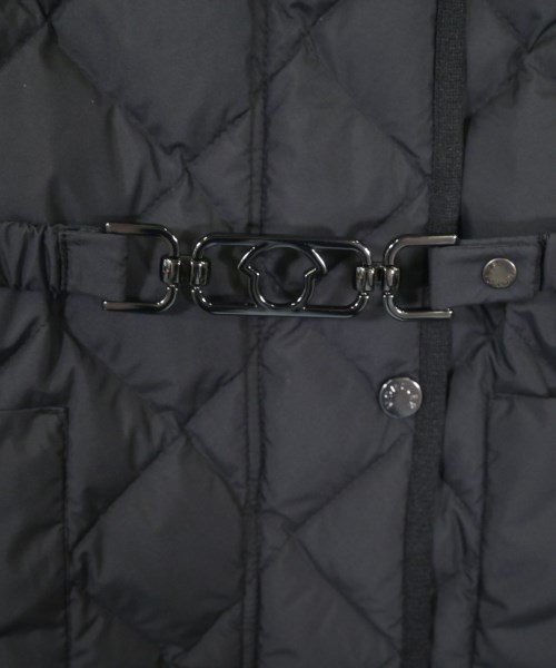 MONCLER（モンクレール）その他 黒 サイズ:0(XS位) レディース/2200633079178