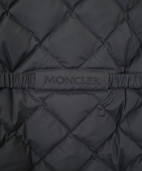MONCLER（モンクレール）その他 黒 サイズ:0(XS位) レディース/2200633079178