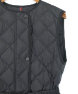 MONCLER（モンクレール）その他 黒 サイズ:0(XS位) レディース/2200633079178