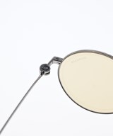 MONCLER（モンクレール）サングラス シルバー サイズ:- メンズ/2200633476045