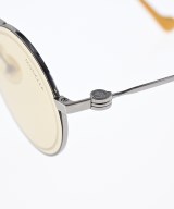 MONCLER（モンクレール）サングラス シルバー サイズ:- メンズ/2200633476045