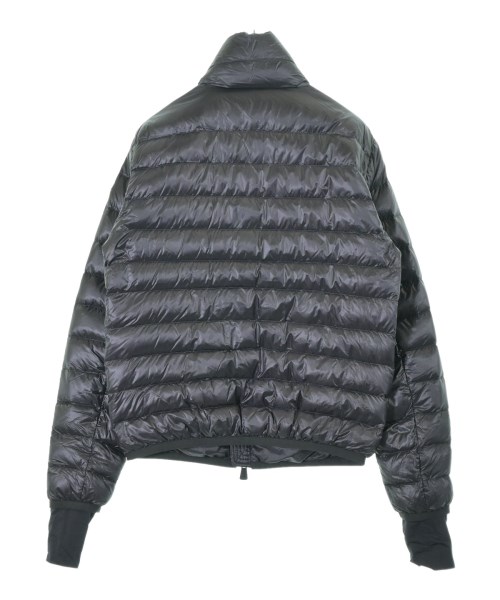 MONCLER（モンクレール）ダウンジャケット/ダウンベスト 黒 サイズ:2(M位) メンズ/2200631450085