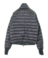 MONCLER（モンクレール）ダウンジャケット/ダウンベスト 黒 サイズ:2(M位) メンズ/2200631450085