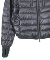 MONCLER（モンクレール）ダウンジャケット/ダウンベスト 黒 サイズ:2(M位) メンズ/2200631450085