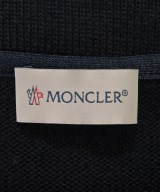 MONCLER（モンクレール）カーディガン 紺 サイズ:S レディース/2200632727124