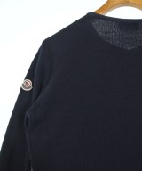 MONCLER（モンクレール）カーディガン 紺 サイズ:S レディース/2200632727124