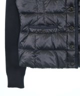 MONCLER（モンクレール）カーディガン 紺 サイズ:S レディース/2200632727124