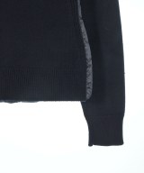 MONCLER（モンクレール）カーディガン 紺 サイズ:S レディース/2200632727124