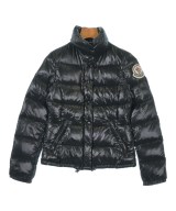 MONCLER（モンクレール）ダウンジャケット/ダウンベスト 黒 サイズ:00(XXS位) レディース/2200632950010