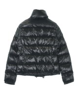 MONCLER（モンクレール）ダウンジャケット/ダウンベスト 黒 サイズ:00(XXS位) レディース/2200632950010
