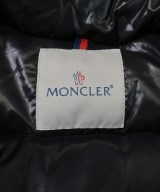 MONCLER（モンクレール）ダウンジャケット/ダウンベスト 黒 サイズ:00(XXS位) レディース/2200632950010