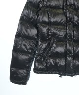 MONCLER（モンクレール）ダウンジャケット/ダウンベスト 黒 サイズ:00(XXS位) レディース/2200632950010