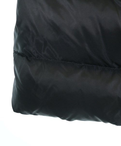 MONCLER（モンクレール）ダウンコート 黒 サイズ:1(S位) レディース/2200633876012