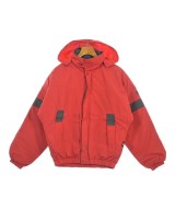MONCLER（モンクレール）ブルゾン 赤 サイズ:-(M位) メンズ/2200633884017
