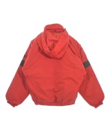 MONCLER（モンクレール）ブルゾン 赤 サイズ:-(M位) メンズ/2200633884017