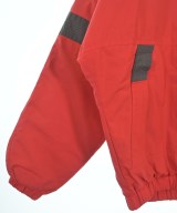 MONCLER（モンクレール）ブルゾン 赤 サイズ:-(M位) メンズ/2200633884017