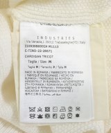 MONCLER（モンクレール）カーディガン 白 サイズ:M レディース/2200633913038