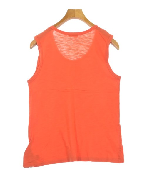MONCLER（モンクレール）タンクトップ オレンジ サイズ:M メンズ/2200634188053