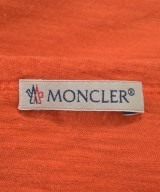 MONCLER（モンクレール）タンクトップ オレンジ サイズ:M メンズ/2200634188053