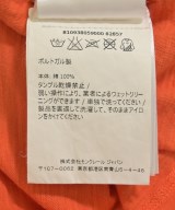 MONCLER（モンクレール）タンクトップ オレンジ サイズ:M メンズ/2200634188053