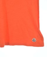 MONCLER（モンクレール）タンクトップ オレンジ サイズ:M メンズ/2200634188053