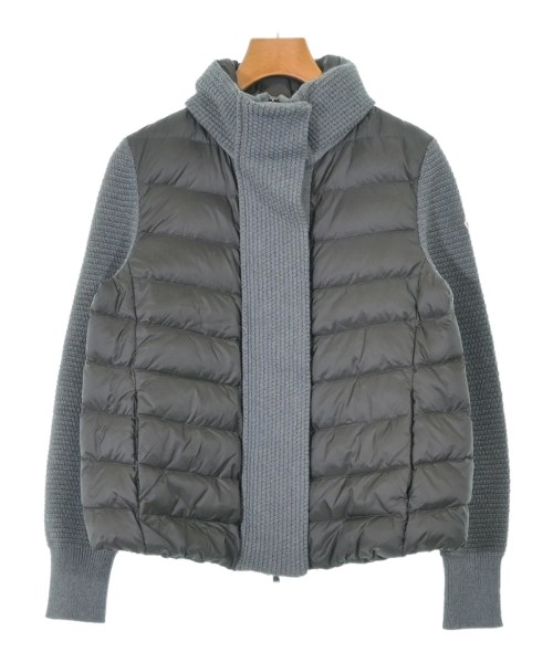 モンクレール(MONCLER)のMONCLER ダウンジャケット/ダウンベスト
