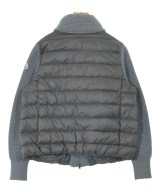 MONCLER（モンクレール）ダウンジャケット/ダウンベスト 黒 サイズ:S レディース/2200608102214