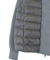 MONCLER（モンクレール）ダウンジャケット/ダウンベスト 黒 サイズ:S レディース/2200608102214