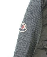 MONCLER（モンクレール）ダウンジャケット/ダウンベスト 黒 サイズ:S レディース/2200608102214