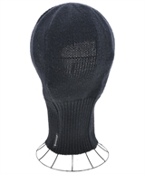 MONCLER（モンクレール）ニットキャップ・ビーニー 黒 サイズ:- メンズ/2200610172038