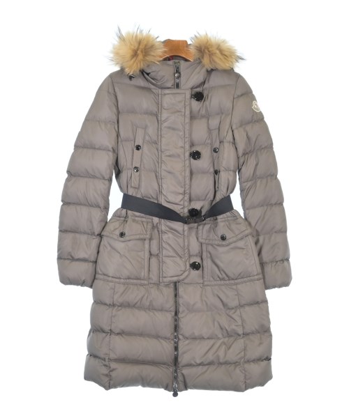 モンクレール(MONCLER)のMONCLER ダウンコート