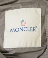 MONCLER（モンクレール）ダウンコート グレー サイズ:0(XS位) レディース/2200605712010