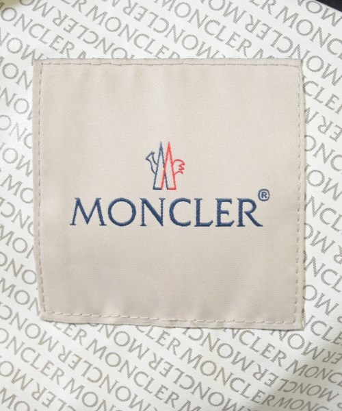 MONCLER（モンクレール）その他 黒 サイズ:0(XS位) レディース/2200607856262