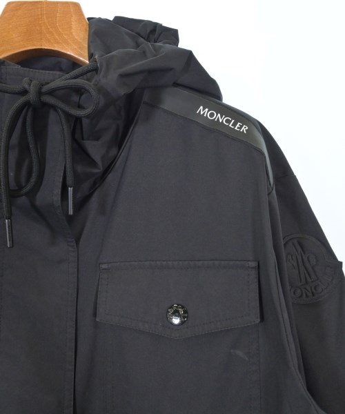 MONCLER（モンクレール）その他 黒 サイズ:0(XS位) レディース/2200607856262