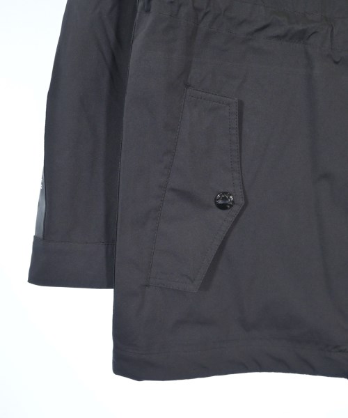MONCLER（モンクレール）その他 黒 サイズ:0(XS位) レディース/2200607856262