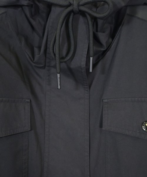 MONCLER（モンクレール）その他 黒 サイズ:0(XS位) レディース/2200607856262