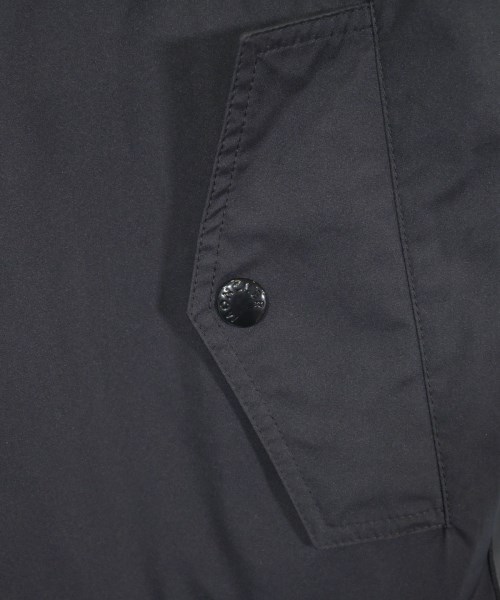 MONCLER（モンクレール）その他 黒 サイズ:0(XS位) レディース/2200607856262