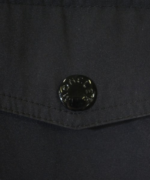 MONCLER（モンクレール）その他 黒 サイズ:0(XS位) レディース/2200607856262