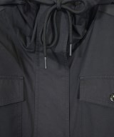 MONCLER（モンクレール）その他 黒 サイズ:0(XS位) レディース/2200607856262