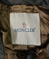MONCLER S（モンクレールエス）ダウンジャケット/ダウンベスト グレー サイズ:00(XS位) レディース/2200610579011
